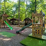 Elmona Village de vacances Kamchia (Varna)