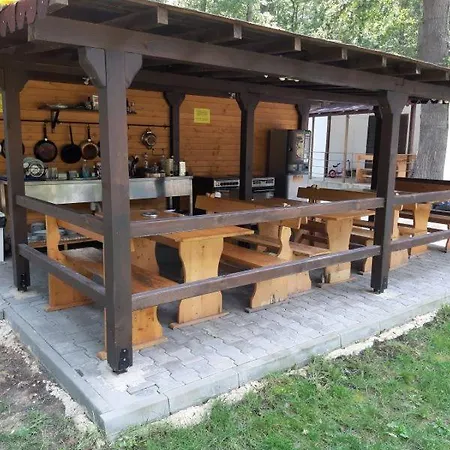 Elmona פארק נופש קמיצ'יה