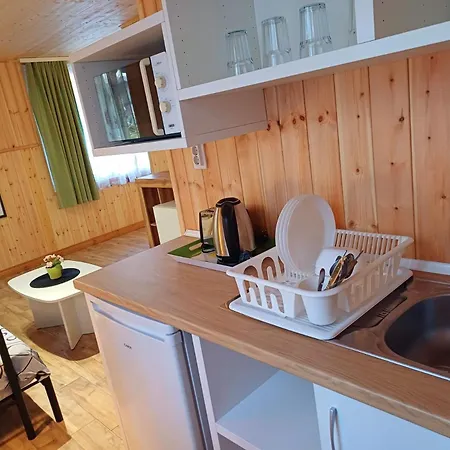 פארק נופש Elmona