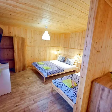 Elmona פארק נופש