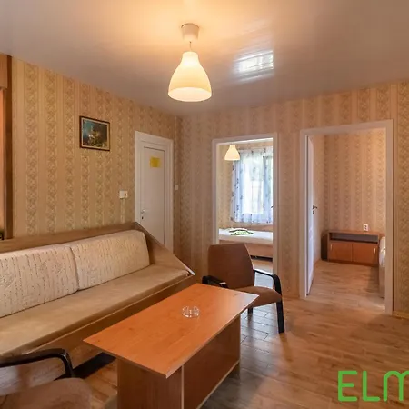 פארק נופש Elmona קמיצ'יה