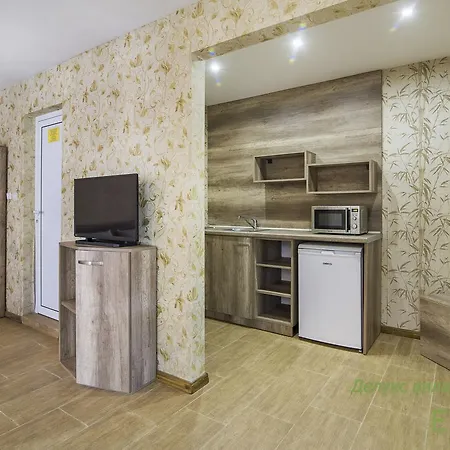 елмона Ваканционно селище Камчия