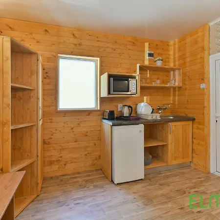 פארק נופש Elmona