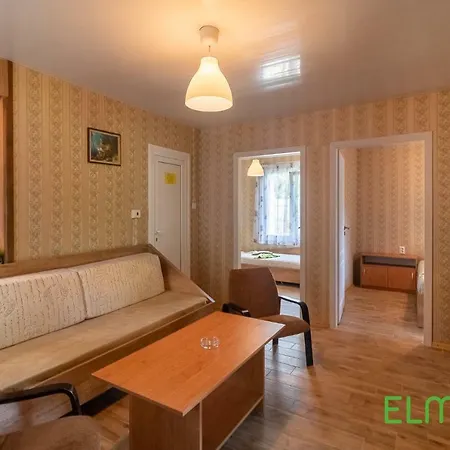 елмона Ваканционно селище