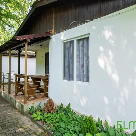 Elmona Parque de vacaciones Kamchia (Varna)
