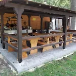 Elmona Aldeamento Turístico Kamchia (Varna)