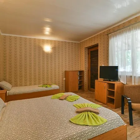 Elmona * Камчия