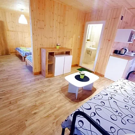 База отдыха Elmona *