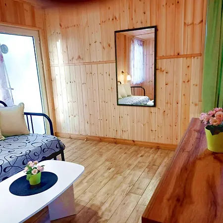 Elmona База отдыха Камчия