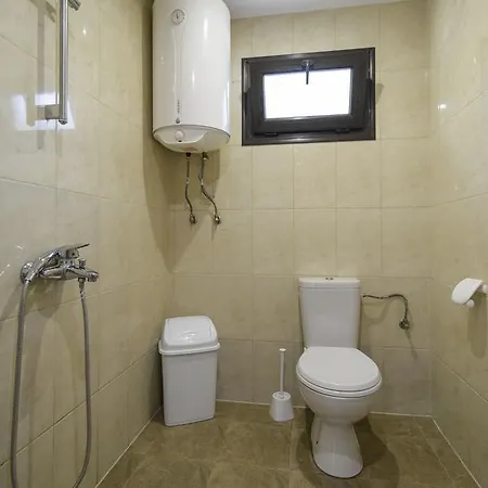 Elmona База отдыха *