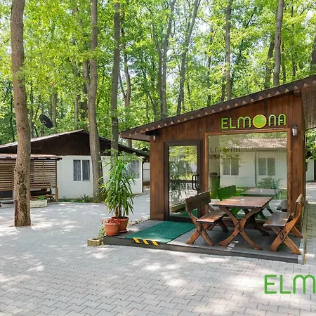 Feriepark Elmona Kamchia (Varna)