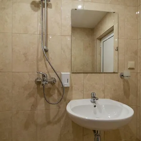 Holiday park Elmona Kamchia (Varna)