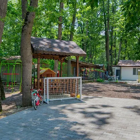 База отдыха Elmona *