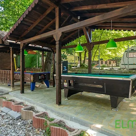 Elmona * Камчия