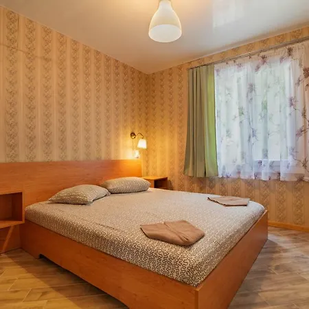 База отдыха Elmona *