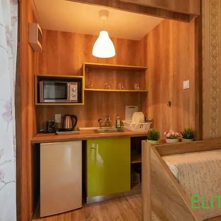 Elmona База отдыха