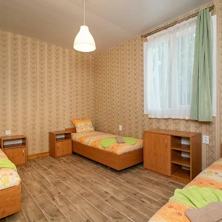 База отдыха Elmona