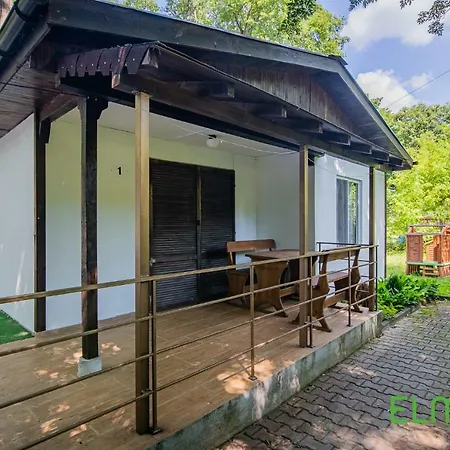 Elmona Holiday park Kamchia (Varna)