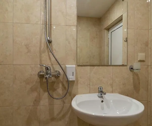 Ferienpark Elmona Kamchia (Varna)